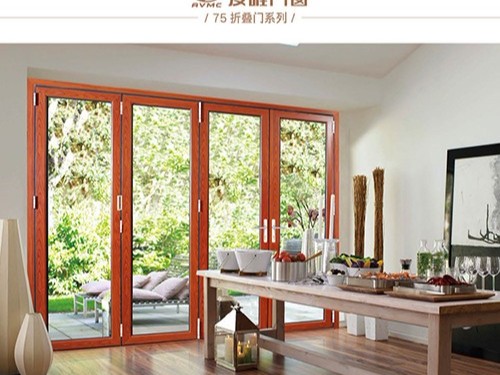 鋁合金折疊門選購(gòu)方法與維護(hù)保養(yǎng) 鋁合金折疊門選購(gòu)方法與維護(hù)保養(yǎng)