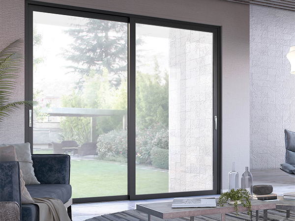 推拉門(mén)AVMC-100 推拉門(mén)AVMC-100